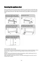 Preview for 20 page of Candy BI SD 177 User Manual