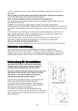 Preview for 35 page of Candy BI SD 177 User Manual