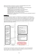 Preview for 36 page of Candy BI SD 177 User Manual