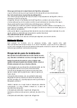 Preview for 54 page of Candy BI SD 177 User Manual