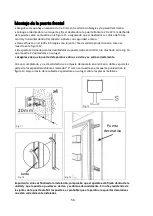 Preview for 57 page of Candy BI SD 177 User Manual