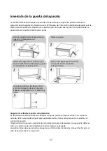 Preview for 58 page of Candy BI SD 177 User Manual