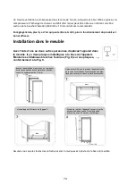 Preview for 75 page of Candy BI SD 177 User Manual