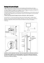 Preview for 76 page of Candy BI SD 177 User Manual