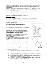 Preview for 92 page of Candy BI SD 177 User Manual