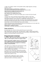 Preview for 130 page of Candy BI SD 177 User Manual