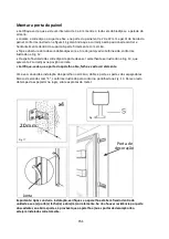 Preview for 152 page of Candy BI SD 177 User Manual