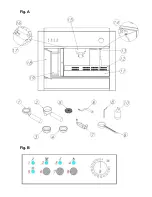 Preview for 2 page of Candy BMC 60 X User Manual