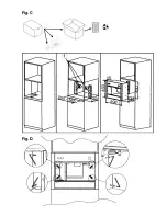 Предварительный просмотр 3 страницы Candy BMC 60 X User Manual