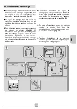 Предварительный просмотр 129 страницы Candy Brava CDPMN 4S622PX/E Manual