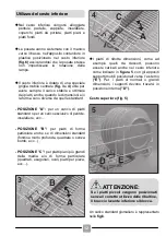 Preview for 12 page of Candy Brava CDPN 4D620PX Manual