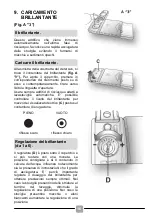 Preview for 16 page of Candy Brava CDPN 4D620PX Manual