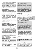 Preview for 137 page of Candy Brava CDPN 4D620PX Manual