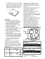 Preview for 26 page of Candy C1640IBDC Instruction Manual