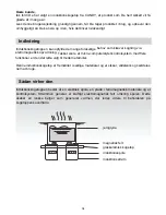 Preview for 34 page of Candy C1640IBDC Instruction Manual