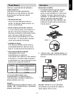 Preview for 67 page of Candy C1640IBDC Instruction Manual