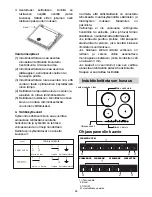 Preview for 68 page of Candy C1640IBDC Instruction Manual