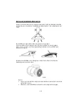 Предварительный просмотр 192 страницы Candy CA32805 Installation And User Manual