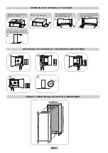 Preview for 19 page of Candy CA51010 Maintenance And User Manual