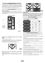 Preview for 26 page of Candy CA51010 Maintenance And User Manual