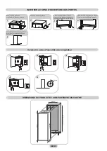 Preview for 29 page of Candy CA51010 Maintenance And User Manual