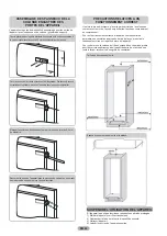 Preview for 31 page of Candy CA51010 Maintenance And User Manual