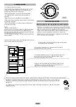 Preview for 37 page of Candy CA51010 Maintenance And User Manual