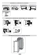 Preview for 39 page of Candy CA51010 Maintenance And User Manual