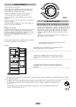 Preview for 57 page of Candy CA51010 Maintenance And User Manual