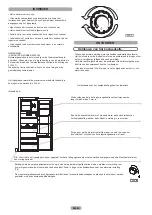 Preview for 67 page of Candy CA51010 Maintenance And User Manual