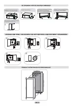 Preview for 69 page of Candy CA51010 Maintenance And User Manual