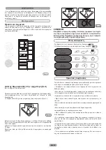 Preview for 76 page of Candy CA51010 Maintenance And User Manual