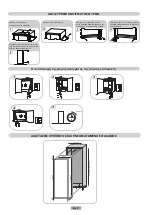 Preview for 79 page of Candy CA51010 Maintenance And User Manual