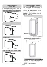 Preview for 81 page of Candy CA51010 Maintenance And User Manual