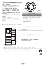 Preview for 97 page of Candy CA51010 Maintenance And User Manual