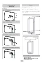 Preview for 101 page of Candy CA51010 Maintenance And User Manual