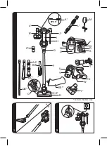 Preview for 2 page of Candy CAS10GC 011 User Manual