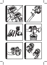 Preview for 3 page of Candy CAS10GC 011 User Manual