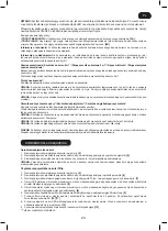 Preview for 28 page of Candy CAS10GC 011 User Manual