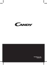 Preview for 45 page of Candy CAS10GC 011 User Manual