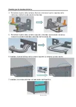 Preview for 19 page of Candy CAYCLF1864M User Manual