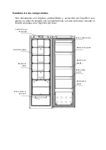 Preview for 72 page of Candy CAYCLF1864M User Manual