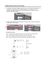 Preview for 85 page of Candy CAYCLF1864M User Manual