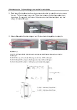 Preview for 107 page of Candy CAYCLF1864M User Manual