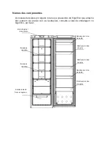 Preview for 116 page of Candy CAYCLF1864M User Manual