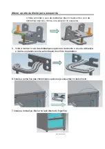 Preview for 127 page of Candy CAYCLF1864M User Manual