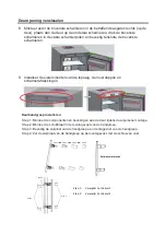 Предварительный просмотр 149 страницы Candy CAYCLF1864M User Manual