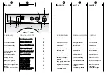 Preview for 12 page of Candy CB 103 TR User Instructions