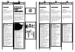 Preview for 19 page of Candy CB 103 TR User Instructions