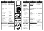 Preview for 4 page of Candy CB 1043 TR User Instructions